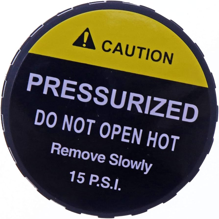 jones0326　47969980 Amazon.com: Manioiity Radiator Cap 15 PSI AT173610